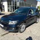 Volkswagen Tiguan 2.0Tdi Sport &amp