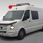 Volkswagen Crafter 2008
