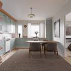 75,5 m&sup2; Sammakkolammentie 1 B, 70200 Kuopio Kerrostalo 3h myynniss&auml; - Oikotie 23571612