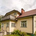 113 m&sup2; Keij&auml;rventie 15, 33480 Yl&ouml;j&auml;rvi Omakotitalo 4h myynniss&auml; - Oikotie 23571936