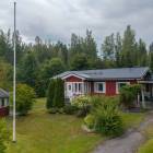 116 m&sup2; Tervarinteentie 6, 71570 Kuopio Omakotitalo 4h myynniss&auml; - Oikotie 23571990