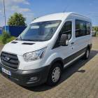 Ford Transit 330 Trend
