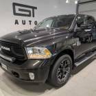 Dodge Ram 1500 Classic 5,7 Hemi 4x4 Aut. Longhorn