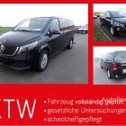 Mercedes-Benz EQV 300 Extralang,2elektr.Schiebet&uuml;r,LED