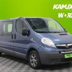 Opel Vivaro Van Essentia L2H1 2,0 CDTI ecoFLEX 66kW MT6