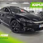 BYD Han AWD
