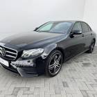 Mercedes-Benz e 400 d amg-line 4matic 340 cp automat