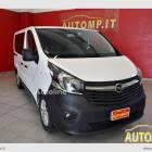 Opel Vivaro 27