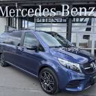 Mercedes-Benz 250 d EDITION 4MATIC AMG DISTRONIC AHK Tisch