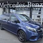 Mercedes-Benz 250 d EDITION 4MATIC AMG DISTRONIC AHK Tisch