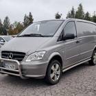 Mercedes-Benz Vito 2012