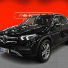 Mercedes-Benz GLE 2020