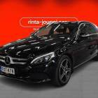 Mercedes-Benz C 2014
