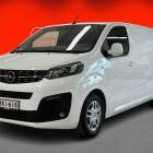 Opel Vivaro 2021