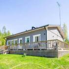 97 m&sup2; Syd&auml;nmaantie 449, 51200 Kangasniemi Omakotitalo 3h myynniss&auml; - Oikotie 23574358