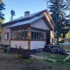 62 m&sup2; Urheilutie 2 juankoski, 73500 Kuopio Omakotitalo 4h myynniss&auml; - Oikotie 23577284