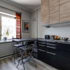 33 m&sup2; M&auml;kel&auml;nkatu 3, 00550 Helsinki Kerrostalo Yksi&ouml; myynniss&auml; - Oikotie 23577513