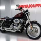 Harley-davidson SPORSTER 2008
