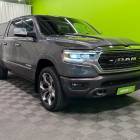 Dodge Ram 1500 Limited 5.7 Hemi