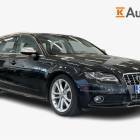 Audi S4 Avant 3,0 V6 TFSI 245 kW quattro S tronic