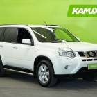 Nissan X-Trail 2,0 dCi 4X4