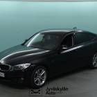 BMW 320 Gran Turismo F34 Gran Turismo 320d TwinPower Turbo A xDrive Athlete Edition | Webasto| Sport-penkit | Suomi-auto