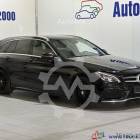 Mercedes-Benz C 220 d T AMG