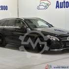 Mercedes-Benz C 220 d T AMG Line **Motorschaden**Engine Broken