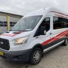 Ford TRANSIT KOMBI 2.0TDCI