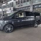 Mercedes-Benz V300 AVANTGARDE 4-MATIC