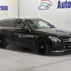 Mercedes-Benz C-220