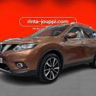 Nissan X-Trail 2014