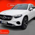 Mercedes-Benz GLC 2023