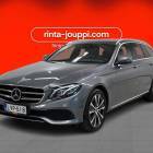 Mercedes-Benz E 2019
