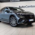 Mercedes-Benz EQS 450 4MATIC SUV AMG Edition / Distronic / HUD / Panorama / Digital LED / Burmester /