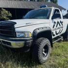 Dodge RAM 1500 Regular Cab 4x4 - V8 - Lift - N1