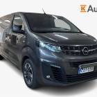 Opel Vivaro Van Enjoy L 2,0 Diesel Turbo S/S 130 kW AT8