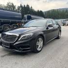 Mercedes-Benz S 350 Bluetec 4Matic