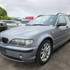 BMW 320D