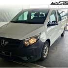Mercedes-Benz Vito Tourer 114 CDI