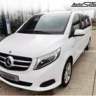Mercedes-Benz V 250 d AVANTGARDE Extralung