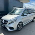 Mercedes-Benz V 300 d lang AMG+V