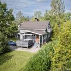 Mets&auml;-Hennalantie 18, Lahti, Hennala