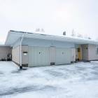 Linkinkuja 5 as, Iisalmi, Linkinlahti