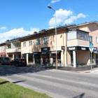 Vuokrataan Kerrostalo Kaksio - Iisalmi Pohjolankatu 18