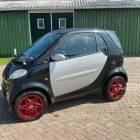 Smart Passion diesel MC01