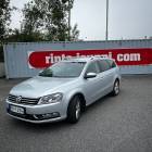Volkswagen Passat 2012