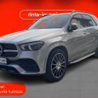 Mercedes-Benz GLE 2022
