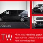 Mercedes-Benz EQV 300 Extralang,Rollstulrampe