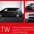 Mercedes-Benz EQV 300 Extralang,Rollstulrampe,Schiebet&uuml;r